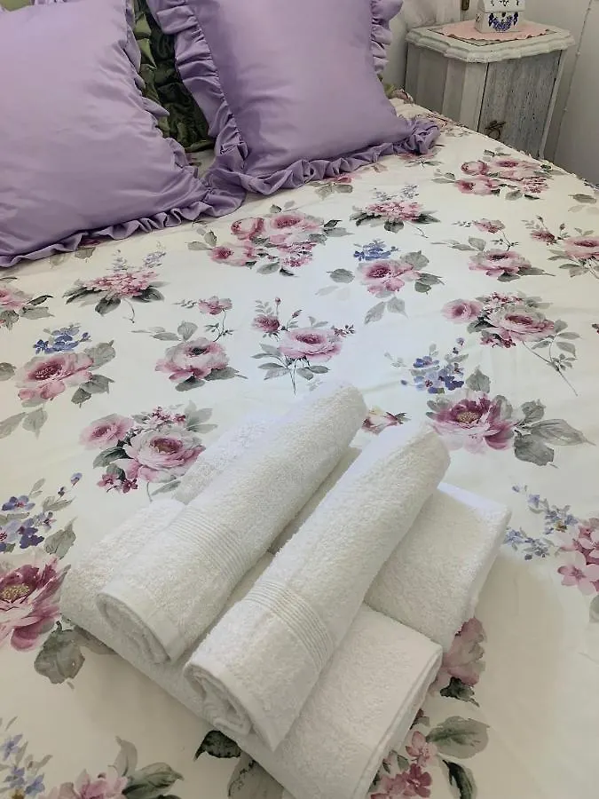 Le Lanterne Di Terrasini Hotel