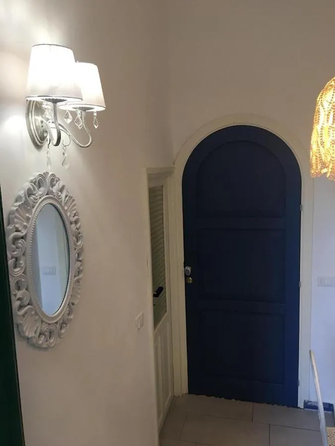 Guest house Le Lanterne Di Terrasini Hotel