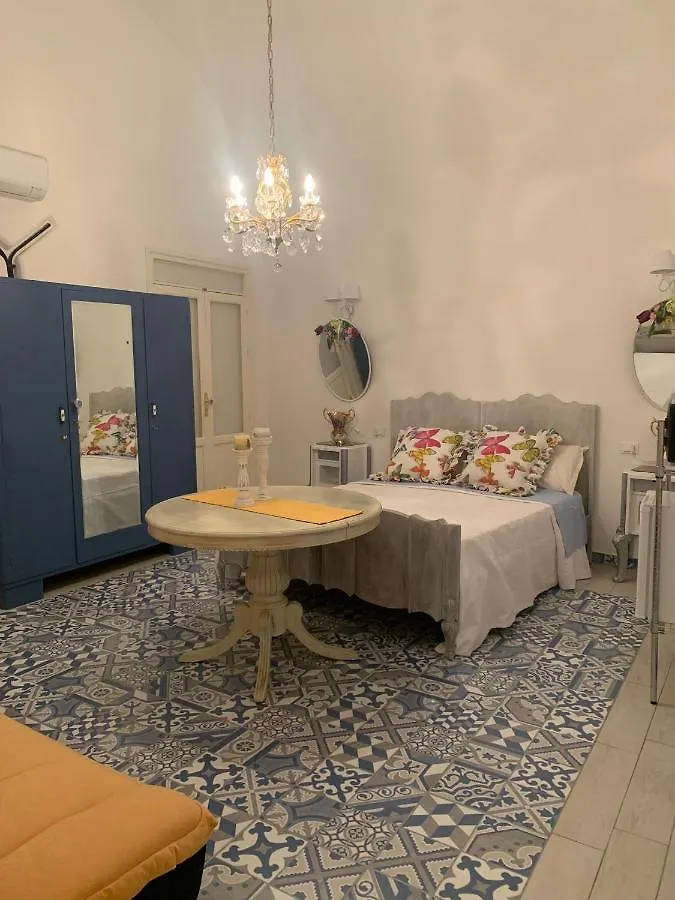 Guest house Le Lanterne Di Terrasini Hotel Italy