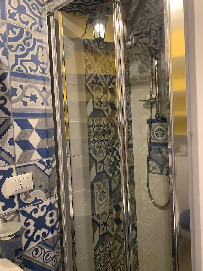 Hotel Le Lanterne Di Terrasini 0*,