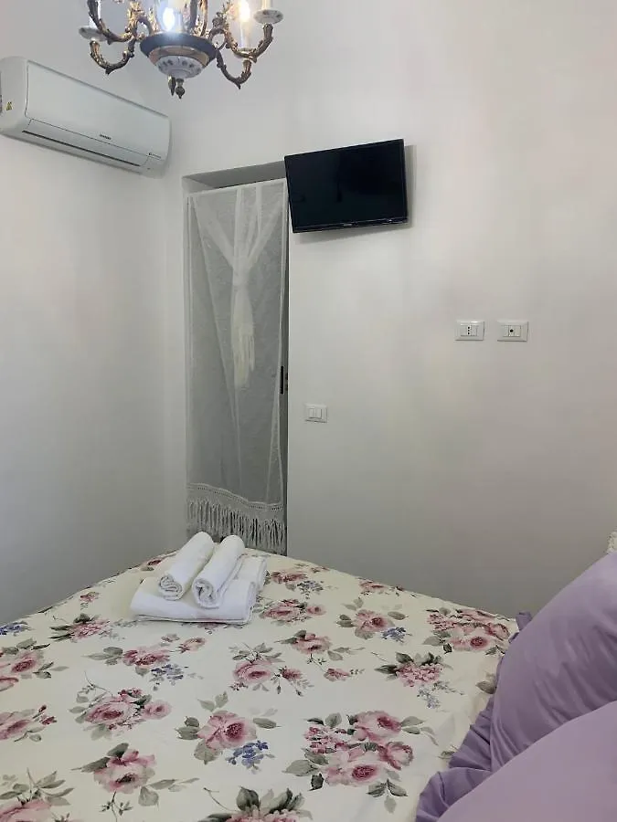 Le Lanterne Di Terrasini Hotel Guest house