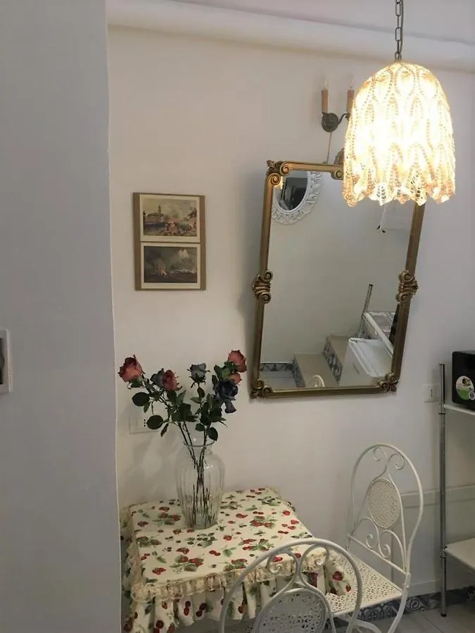 Guest house Le Lanterne Di Terrasini Hotel Italy