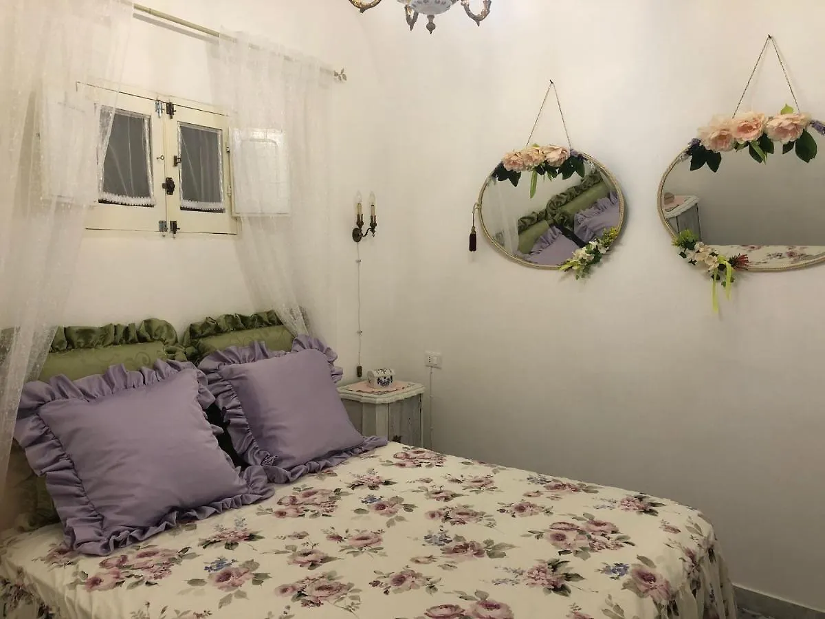 Le Lanterne Di Terrasini Hotel