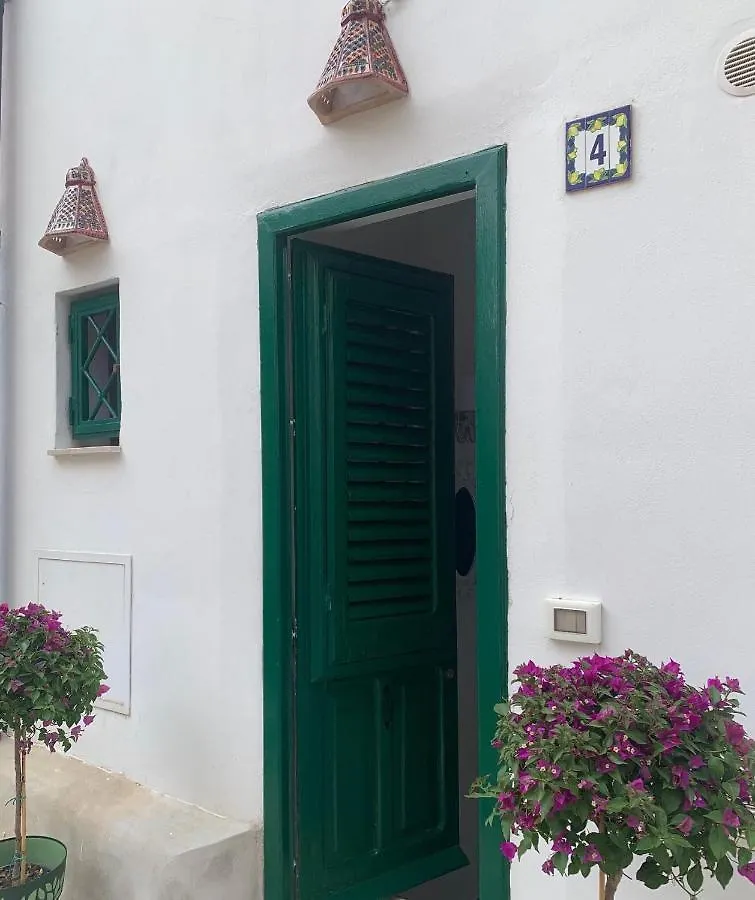 Le Lanterne Di Terrasini Hotel 0*,  Italy
