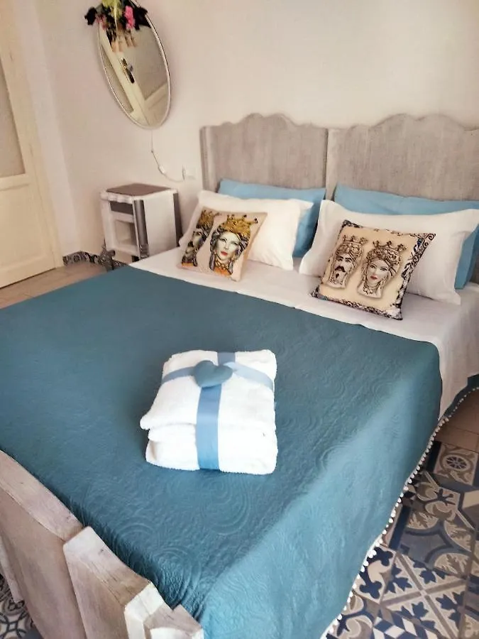 Guest house Le Lanterne Di Terrasini Hotel Italy